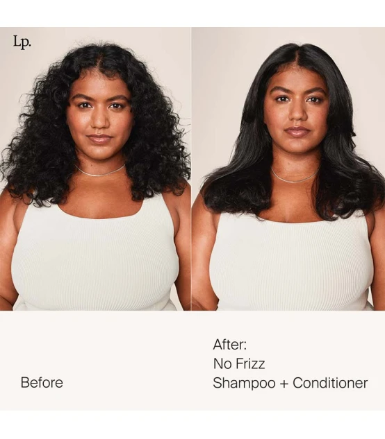 Living Proof Frizz Conditioner 60ml  | Celini.fr