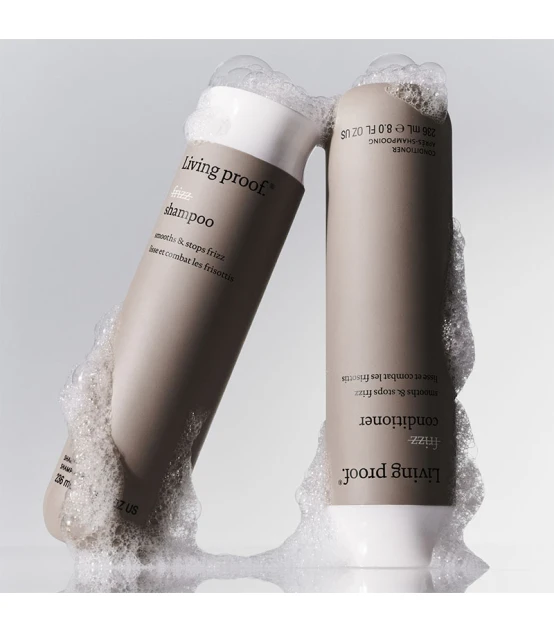 Living Proof Frizz Conditioner 60ml  | Celini.fr