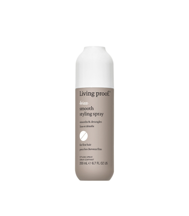 Living Proof Frizz Smooth Styling Spray 200ml  | Celini.be