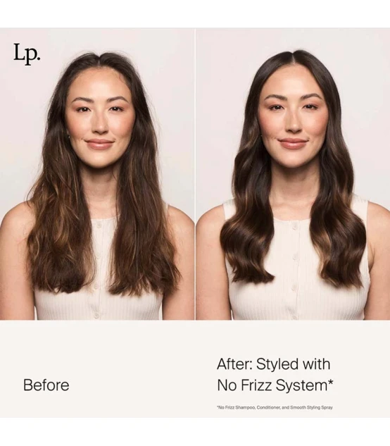 Living Proof Frizz Smooth Styling Spray 200ml  | Celini.fr