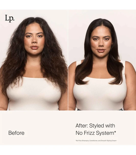 Living Proof Frizz Smooth Styling Cream 60ml  | Celini.be