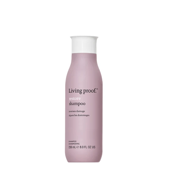 Living Proof Restore Shampoo 236ml  | Celini.fr