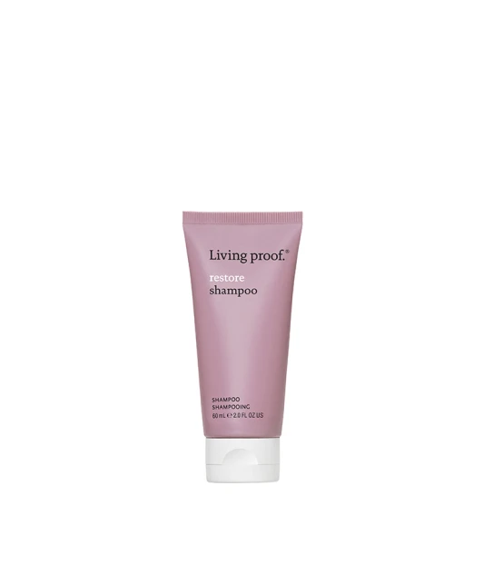 Living Proof Restore Shampoo 60ml  | Celini.fr