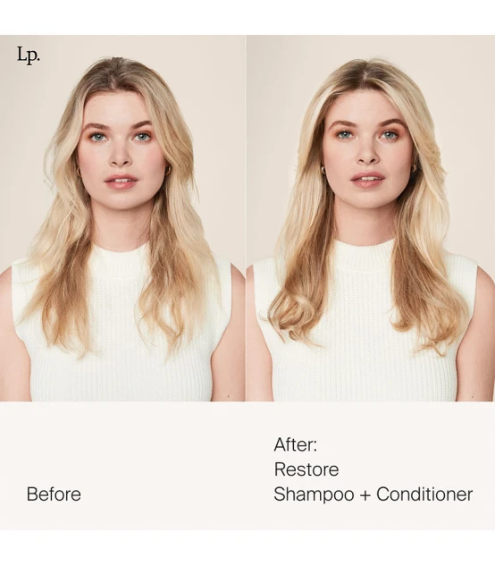 Living Proof Restore Conditioner 236ml  | Celini.fr