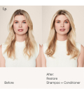 Living Proof Restore Conditioner 236ml  | Celini.fr