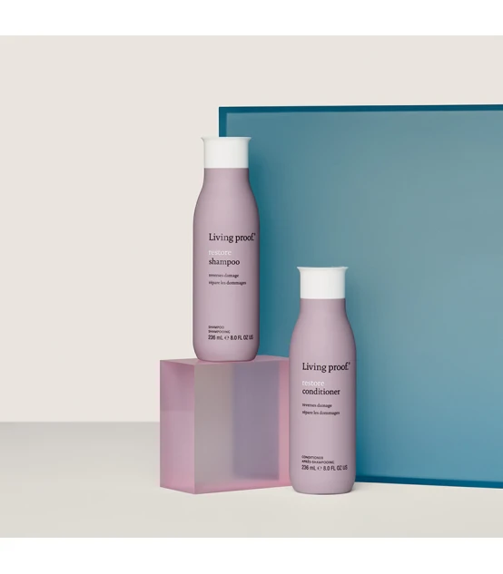 Living Proof Restore Conditioner 236ml  | Celini.fr