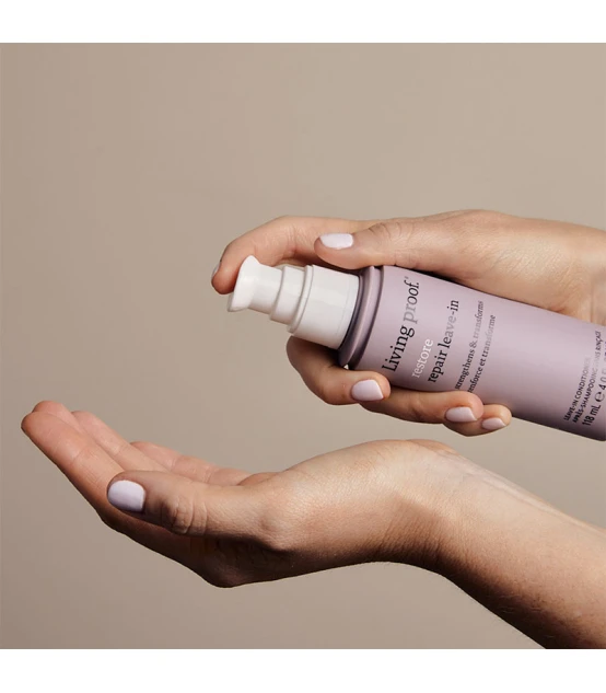 Living Proof Restore Repair Leave-In 118ml  | Celini.fr