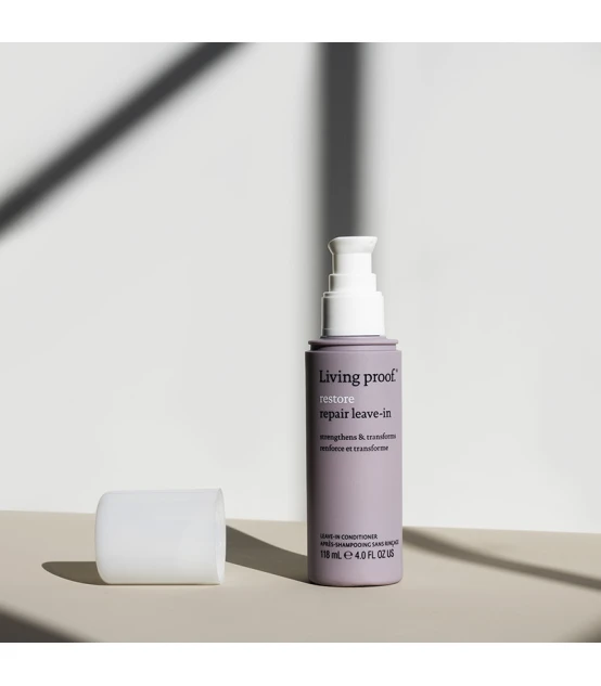 Living Proof Restore Repair Leave-In 118ml  | Celini.fr
