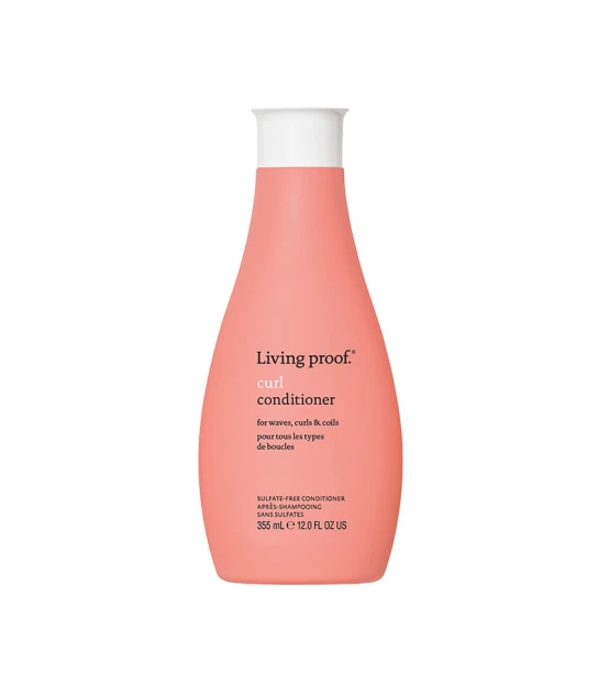 Living Proof Curl Conditioner 355ml  | Celini.fr
