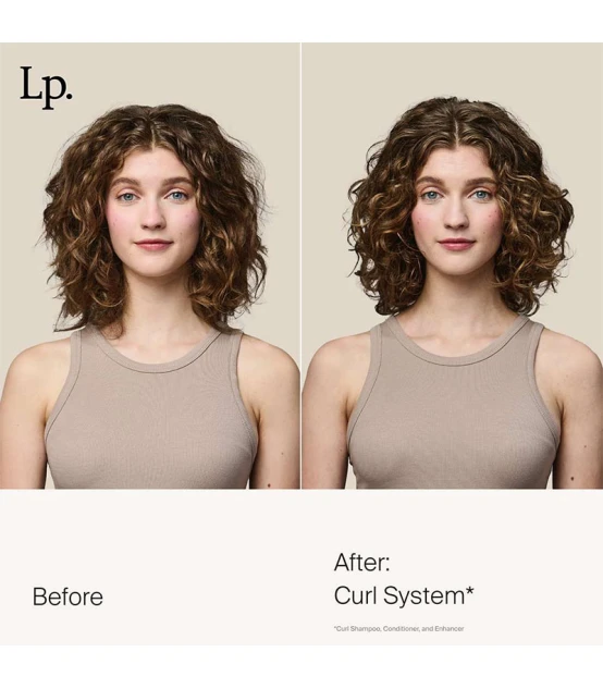 Living Proof Curl Conditioner 100ml  | Celini.fr