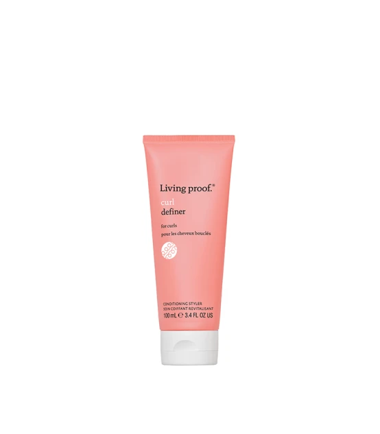 Living Proof Curl Definer 100ml  | Celini.fr