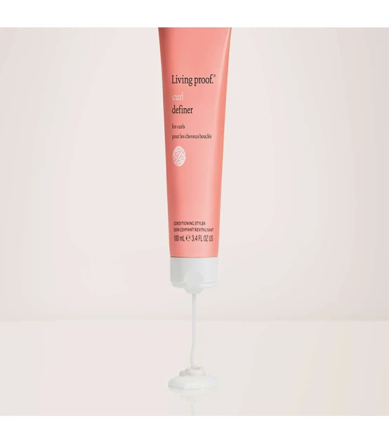 Living Proof Curl Definer 100ml  | Celini.fr