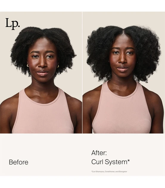 Living Proof Curl Elongator 236ml  | Celini.fr