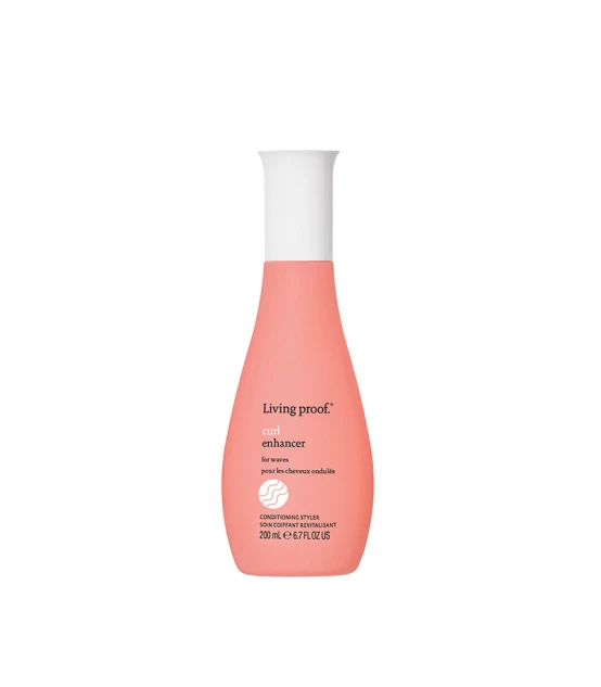 Living Proof Curl Enhancer 200ml  | Celini.fr