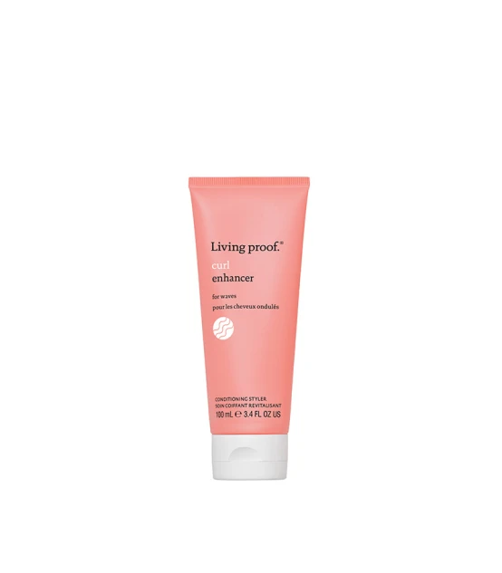 Living Proof Curl Enhancer 100ml  | Celini.fr