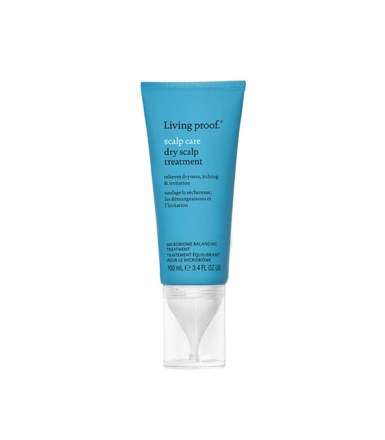 Living Proof Scalp Care Dry Scalp Treatment 100ml  | Celini.fr