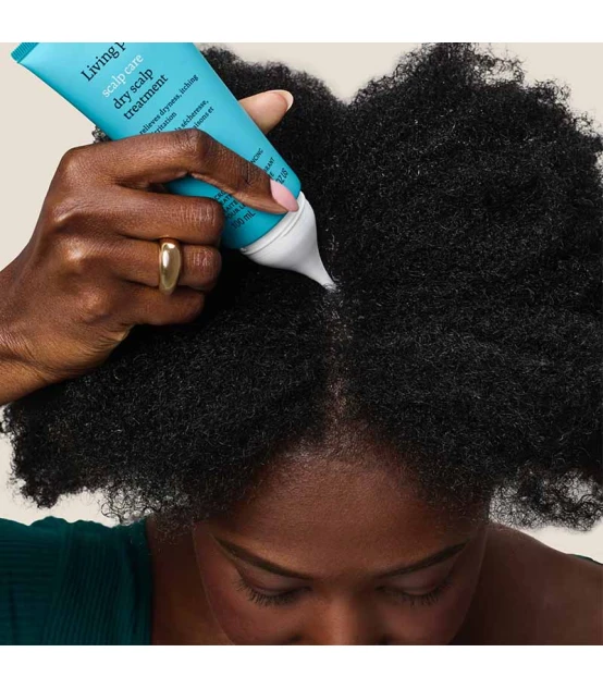Living Proof Scalp Care Dry Scalp Treatment 100ml  | Celini.fr