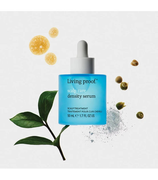 Living Proof Scalp Care Density Serum 50ml  | Celini.fr