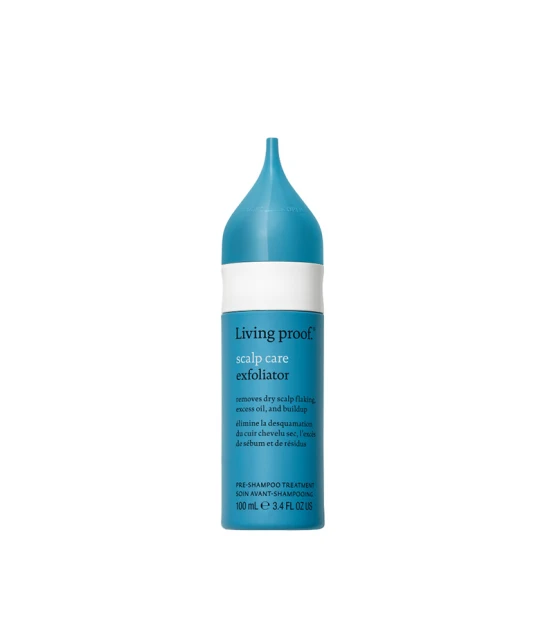 Living Proof Scalp Care Exfoliator 100ml  | Celini.fr