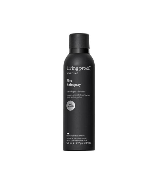 Living Proof Style Lab Flex Hairspray 246ml  | Celini.fr