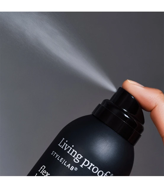 Living Proof Style Lab Flex Hairspray 246ml  | Celini.fr