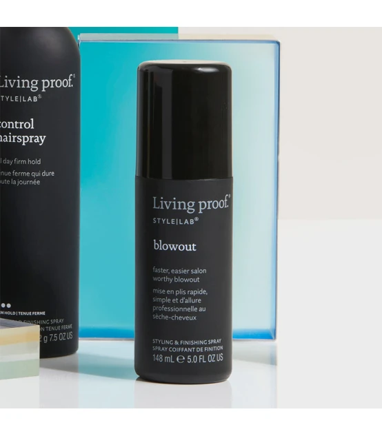 Living Proof Style Lab Blowout 148ml  | Celini.fr