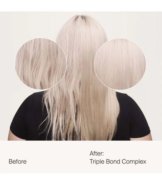 Living Proof Triple Bond Complex 10ml  | Celini.be