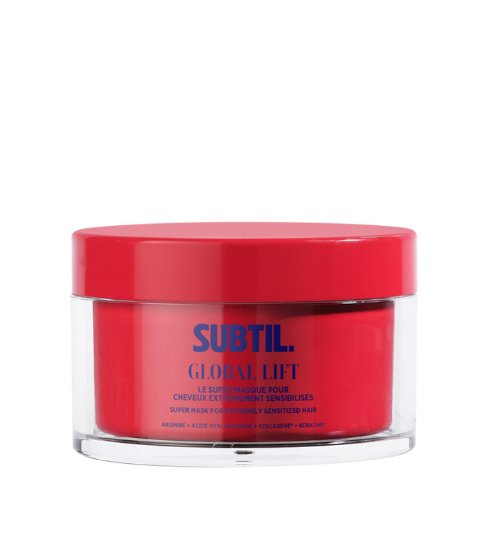Subtil Global Lift Super Masque 200ml  | Celini.be