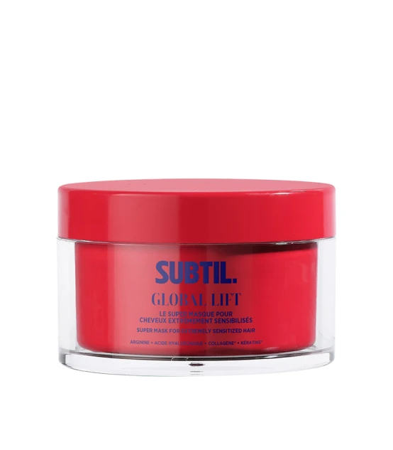 Subtil Global Lift Super Masque 200ml  | Celini.fr