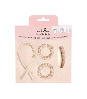 InvisiBobble Kit Boucles sans Chaleur  | Celini.be