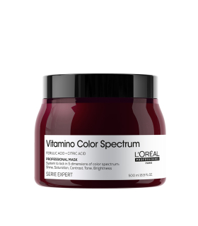 L'Oréal Professionnel Serie Expert Vitamino Color Spectrum Masque 5...