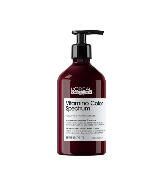 L'Oréal Professionnel Serie Expert Vitamino Color Spectrum Soin à R...