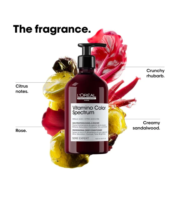 L'Oréal Professionnel Serie Expert Vitamino Color Spectrum Soin à R...