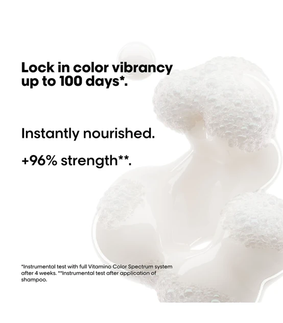 L'Oréal Professionnel Serie Expert Vitamino Color Spectrum Shampooi...