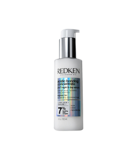 Redken Acidic Bonding Concentrate Sérum Jour & Nuit 100ml  | Celini.be