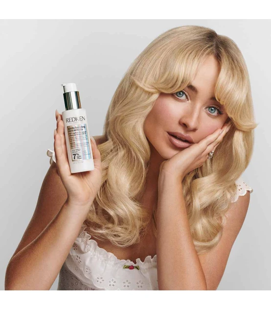 Redken Acidic Bonding Concentrate Sérum Jour & Nuit 100ml  | Celini.fr