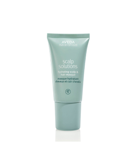Aveda Scalp Solutions Hydrating Scalp & Hair Masque 150ml  | Celini.fr