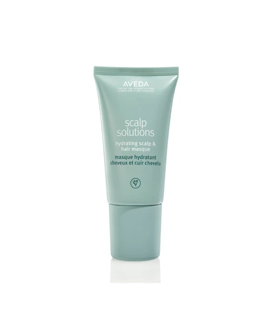 Aveda Scalp Solutions Hydrating Scalp & Hair Masque 150ml  | Celini.fr