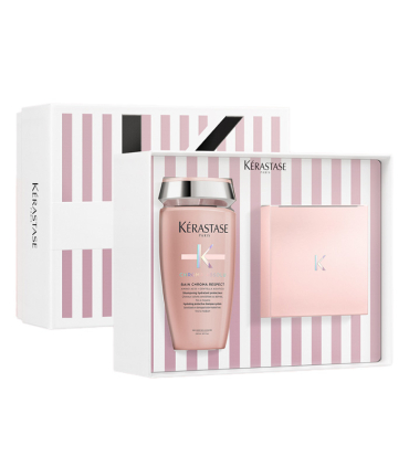 Kérastase Chroma Absolu Masque Coffret Printemps  | Celini.be