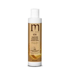 Mulato Azali Shampooing Nourrissant Cheveux Crépus 200ml  | Celini.fr