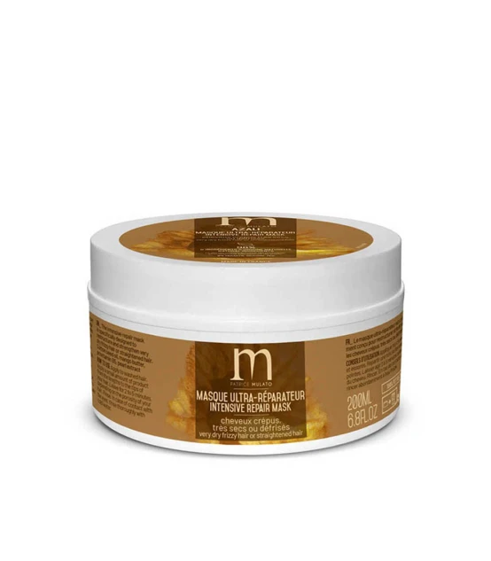 Mulato Azali Masque Ultra Réparateur 200ml  | Celini.fr