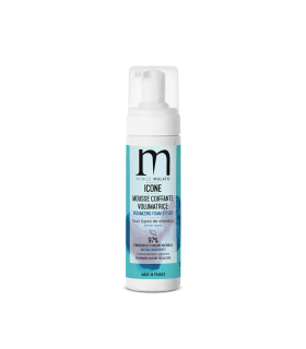 Mulato Icone Mousse Coiffante Volumatrice 150ml  | Celini.fr
