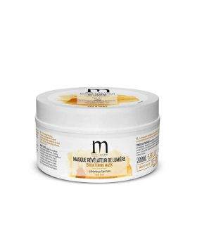 Mulato Masque Révélateur De Lumière Cheveux Ternes 200ml  | Celini.fr