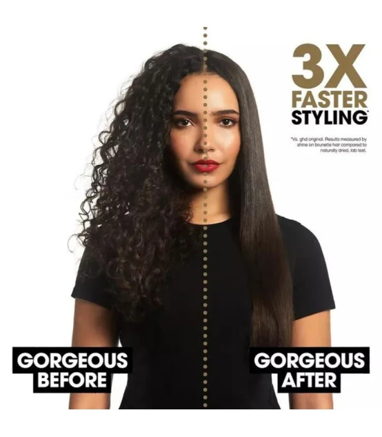 ghd Chronos Styler® Blanc  | Celini.fr