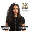 ghd Chronos Styler® Blanc  | Celini.fr