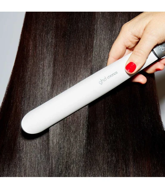 ghd Chronos Styler® Blanc  | Celini.fr