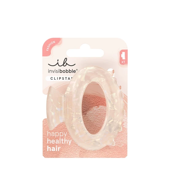 Clipstar Rosy Bliss