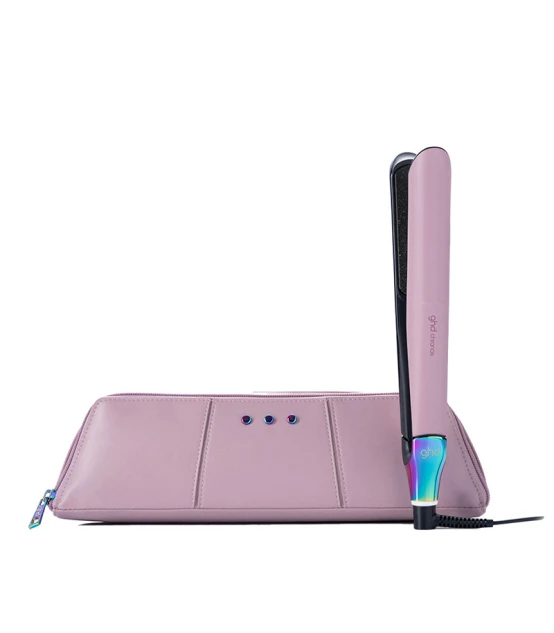 Chronos Styler Transcendent Pink Futurescape Collection