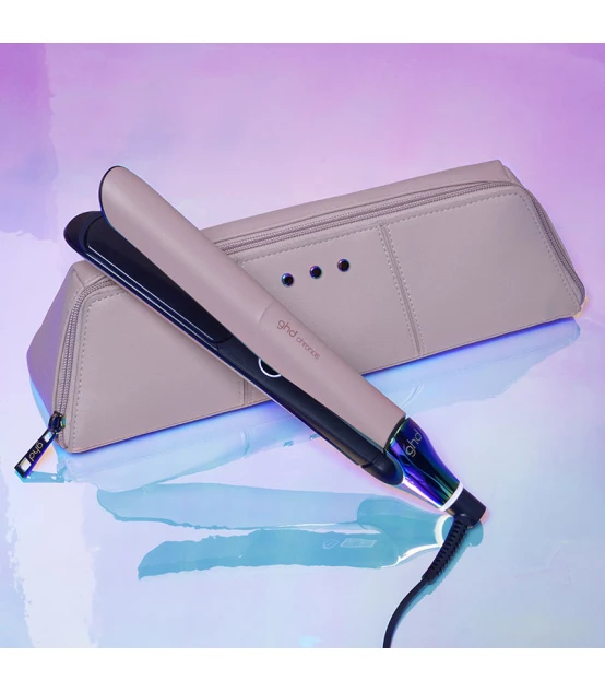Chronos Styler Transcendent Pink Futurescape Collection