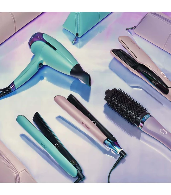 Chronos Styler Transcendent Pink Futurescape Collection